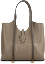 Load image into Gallery viewer, T Timeless Micro leather tote