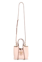 Load image into Gallery viewer, T Timeless Micro leather tote