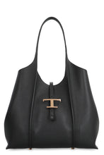 Load image into Gallery viewer, Media T Timeless Leather tote