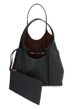 Load image into Gallery viewer, Media T Timeless Leather tote