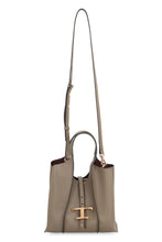Load image into Gallery viewer, T Timeless Micro leather tote