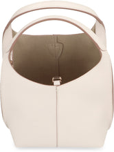 Load image into Gallery viewer, T Timeless Mini leather shoulder bag