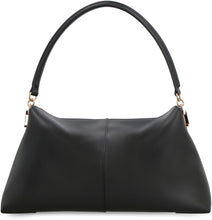 Load image into Gallery viewer, Tod's T Case shoulder bag in leather