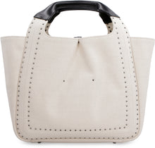 Load image into Gallery viewer, Valentino Garavani - Canvas Atelier Bag 01
