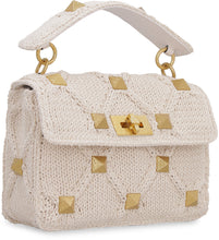 Load image into Gallery viewer, Valentino Garavani - Roman Stud shoulder bag
