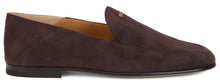 Load image into Gallery viewer, Loafers with logo