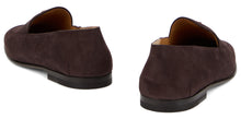 Load image into Gallery viewer, Loafers with logo