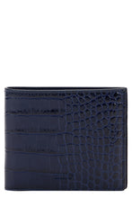 Load image into Gallery viewer, Printed Leather Wallet