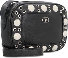 Load image into Gallery viewer, Nellcôte leather shoulder bag