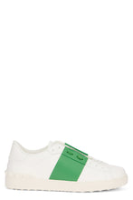 Load image into Gallery viewer, Open shoes in calf leather