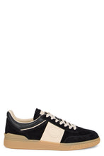 Load image into Gallery viewer, Suede sneakers