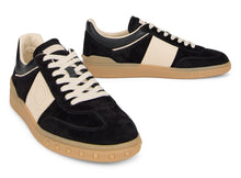 Load image into Gallery viewer, Suede sneakers