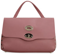 Load image into Gallery viewer, Postina S leather handbag