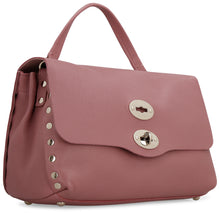 Load image into Gallery viewer, Postina S leather handbag