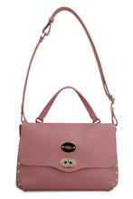 Load image into Gallery viewer, Postina S leather handbag