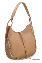 Load image into Gallery viewer, Ima leather tote