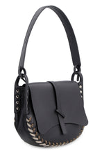 Load image into Gallery viewer, Amina S leather shoulder bag