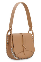 Load image into Gallery viewer, Amina S leather shoulder bag