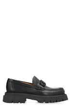 Load image into Gallery viewer, Leather loafers