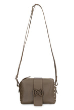 Load image into Gallery viewer, Oda Baby leather clutch