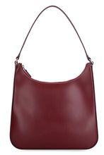Load image into Gallery viewer, Alec patent leather shoulder bag