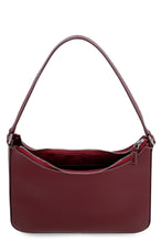 Load image into Gallery viewer, Alec patent leather shoulder bag