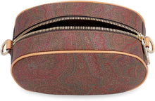 Load image into Gallery viewer, Coated canvas camera bag