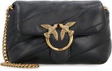 Load image into Gallery viewer, Baby Love Puff leather crossbody bag