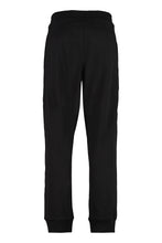 Load image into Gallery viewer, Cotton track-pants