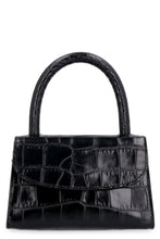 Load image into Gallery viewer, Printed leather mini-bag