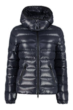 Load image into Gallery viewer, Bady full zip padded jacket