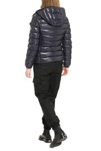 Load image into Gallery viewer, Bady full zip padded jacket