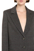 Load image into Gallery viewer, Prince of Wales checked jacket
