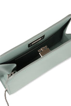 Load image into Gallery viewer, Diana leather clutch