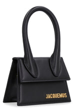 Load image into Gallery viewer, Le Chiquito leather mini bag