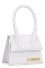 Load image into Gallery viewer, Le Chiquito leather mini bag
