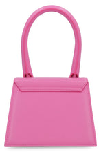 Load image into Gallery viewer, Le Chiquito Moyen leather handbag