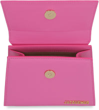 Load image into Gallery viewer, Le Chiquito Moyen leather handbag