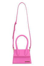 Load image into Gallery viewer, Le Chiquito Moyen leather handbag