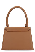 Load image into Gallery viewer, Le Grand Chiquito leather handbag