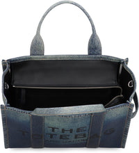 Load image into Gallery viewer, The Medium Tote leather