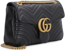 Load image into Gallery viewer, Marmont quilted leather bag