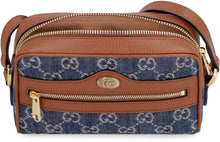 Load image into Gallery viewer, Ophidia GG mini crossbody bag