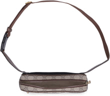 Load image into Gallery viewer, Ophidia GG Supreme fabric belt bag
