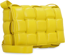 Load image into Gallery viewer, Padded Cassette crossbody bag