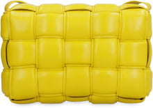 Load image into Gallery viewer, Padded Cassette crossbody bag