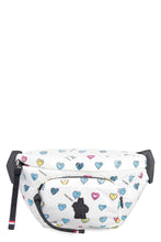 Load image into Gallery viewer, 3 Moncler Grenoble - Felice printed nylon belt bag
