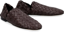 Load image into Gallery viewer, Leather slippers