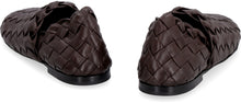 Load image into Gallery viewer, Leather slippers