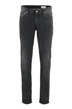 Load image into Gallery viewer, Stretch cotton jeans
